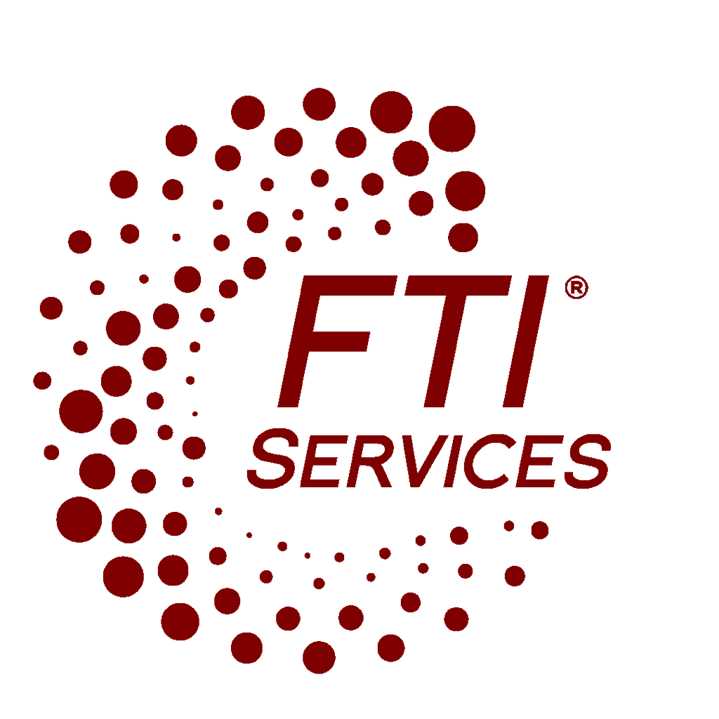 FTI Services - Santa Clarita Managed IT Services Company logo