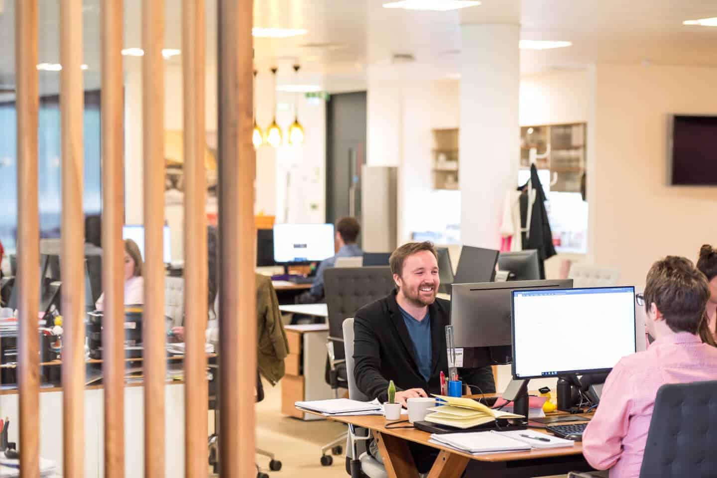 IT Company in Santa Monica