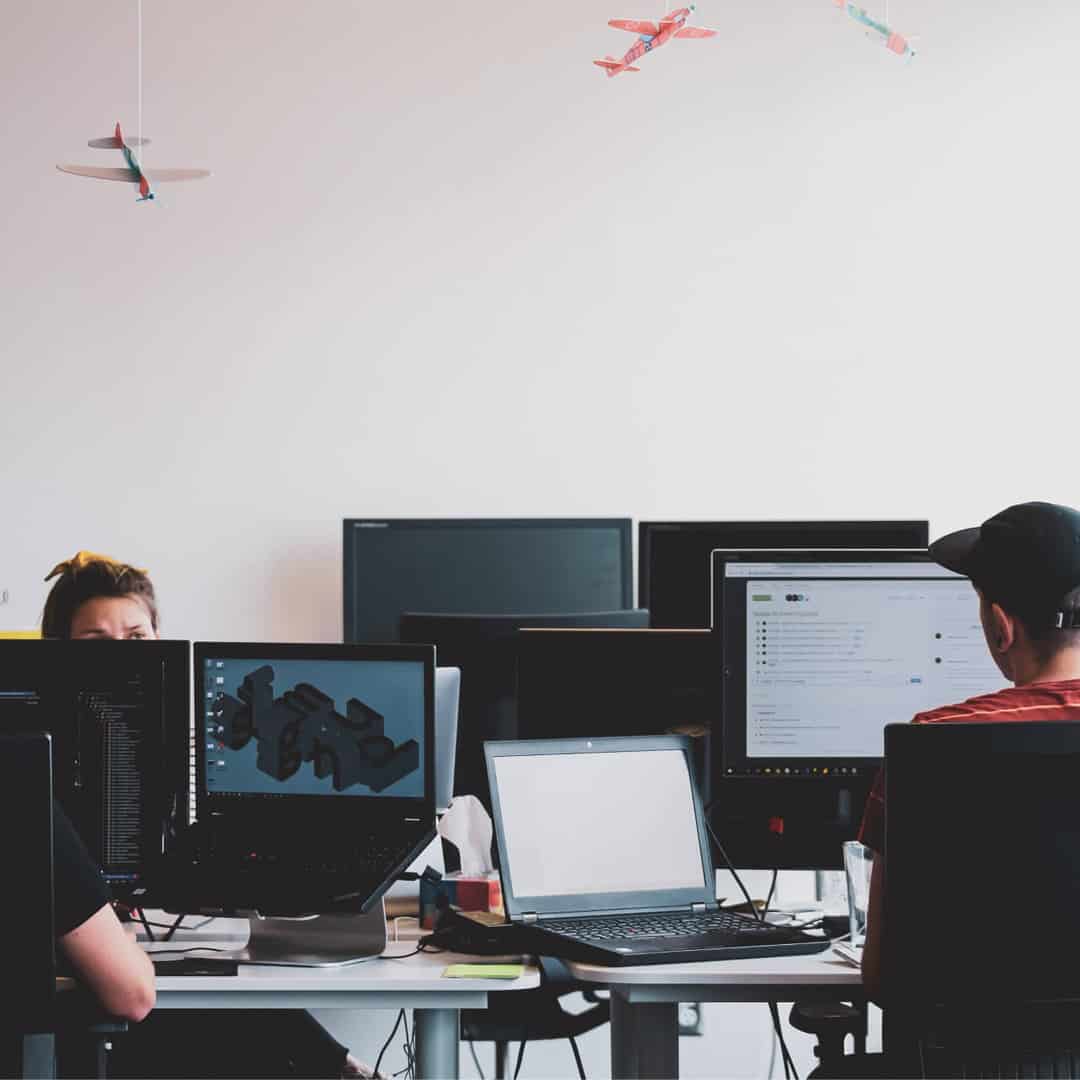 IT Consulting in West Hollywood