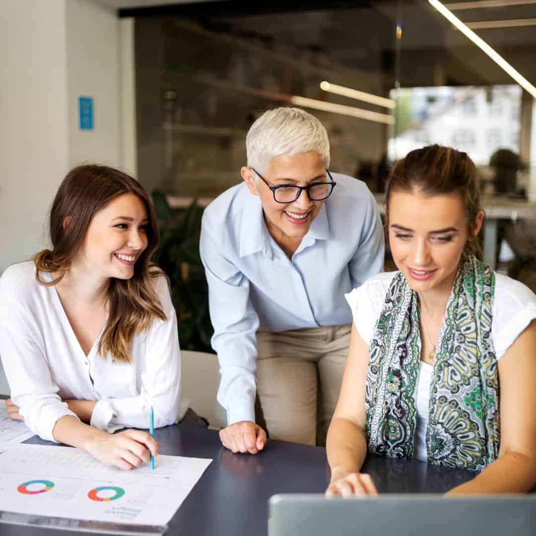 Network Support Services in California