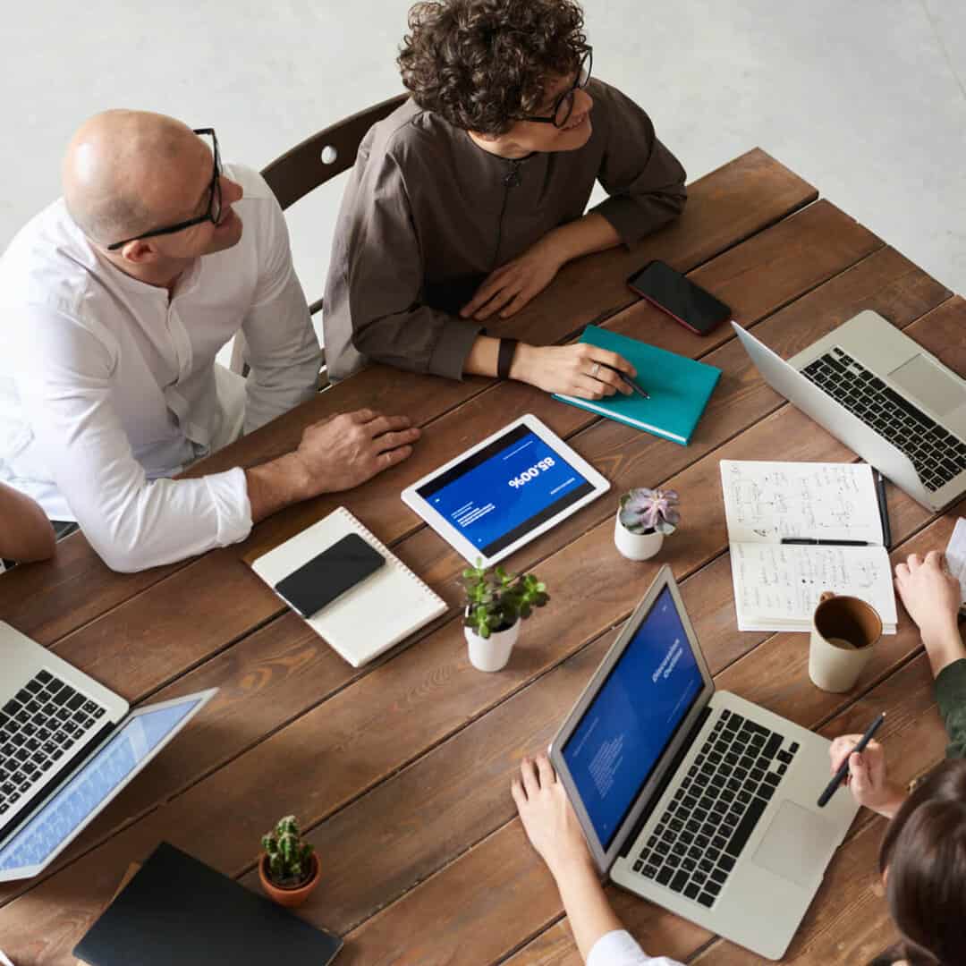 Services for Microsoft Teams