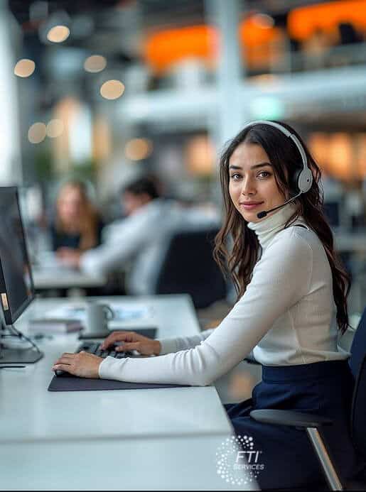 IT Support Provider in Hollywood
