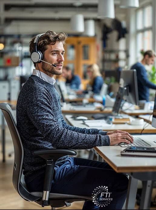 Detailed analysis and proactive planning for effective IT Strategy Services implementation.